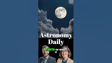 Lost Space Images Show Amazing Firsts!