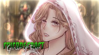 ปฐมบท พริสซิลาร์ เดอ โรส | FriendsCraftSMP SS6 : Garden of Eden 🎀