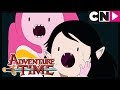 Adventure Time | Stakes Pt. 6: Take Her Back | Cartoon Network