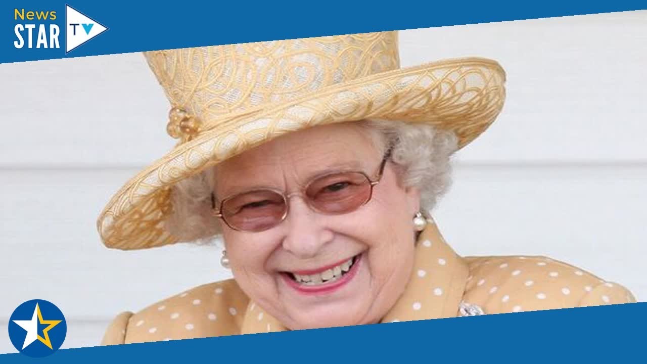 Queen played cheeky prank on group of oblivious American tourists