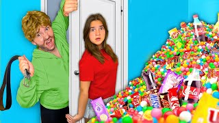 8 Façons De Faire Passer Des Bonbons Devant Ses Parents 