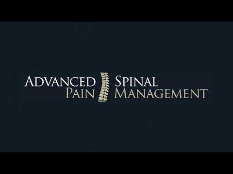 What is Intradiscal Ozone Therapy/Spinal Augmentation?