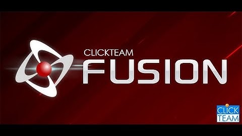Clickteam Fusion 2.5-Tutorial Part 1