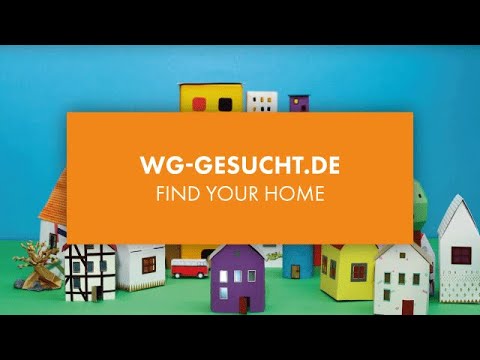 WG-Gesucht.de - Temukan rumah Anda