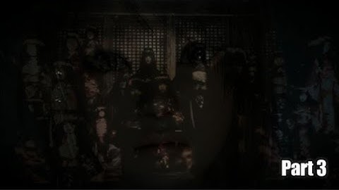 FATAL FRAME MAIDEN OF BLACK WATER | Lar