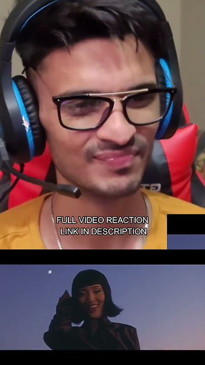 FIRST TIME REACTING TO Faouzia   PEACE   VIOLENCE #reactionvideos #indianreaction