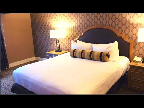 South Point Hotel Casino & Spa, Las Vegas FULL TOUR