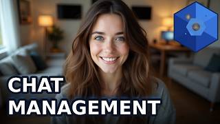 Sapphire AI - Chat Management Guide