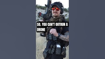 Use This Trick To Beat The Drones (lol)