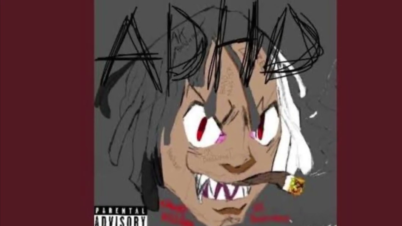 AK BANDAMONT TYPE BEAT - “LAND ROVER 3”