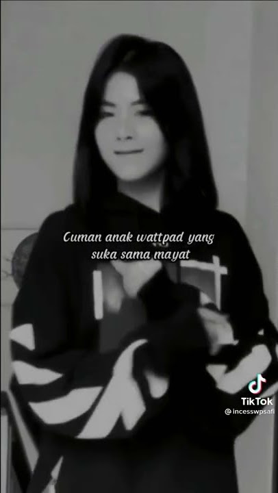 cuma anak wp yang suka sama... #ccp #wattpad #anakwattpad #shorts