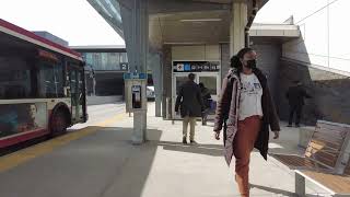 Exploring Renforth Station: A Comprehensive Tour of Mississauga’s Transit Gateway