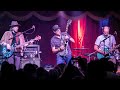 "The Man in Me"(Bob Dylan Cover)→"Seat of My Pants" - moe. | Brooklyn Bowl | 5/18/23 | Relix
