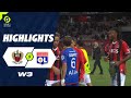 Nice Lyon goals and highlights