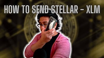 XLM Memo Required for Transfer ?! ✅ Explained