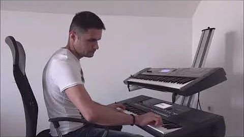 Dalibor Pavic-Reci sve zelje-Sinan Sakic