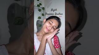 Sunday night skin care routine kandalo🧴? #nightskinroutine #skincare #glowingskin #asmr #brightskin