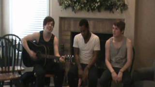 Set It Off | I Promise (Acoustic)