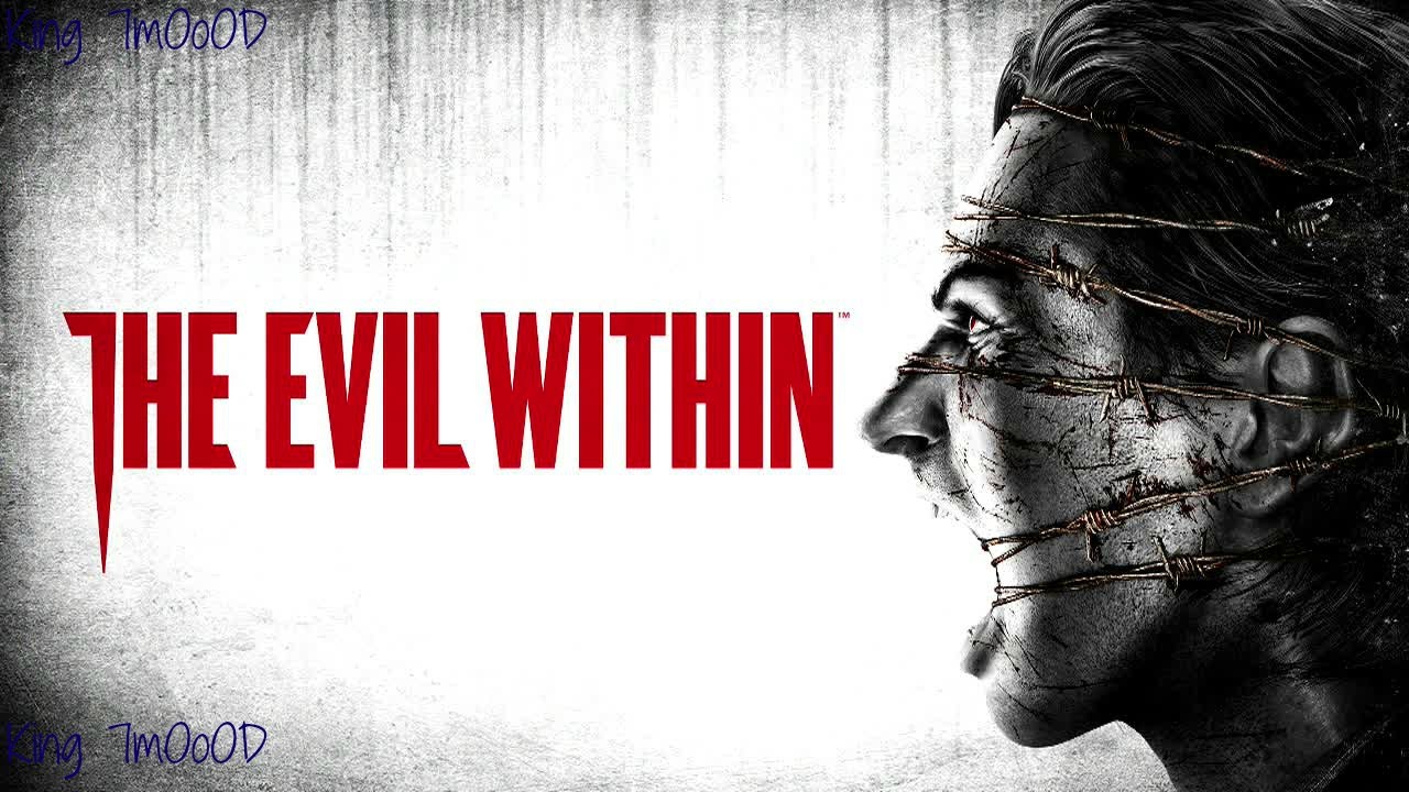 طريقة تحميل لعبة the evil within مع التسطيب