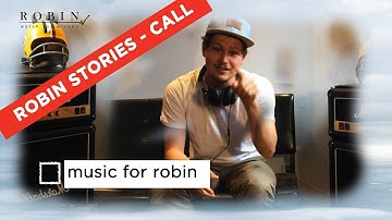 Music for Robin Storys