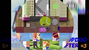 scan vs round 358 fixed