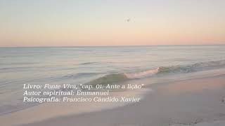 Sementes do Evangelho | Fonte Viva, “cap. 01 - Ante a lição” screenshot 5