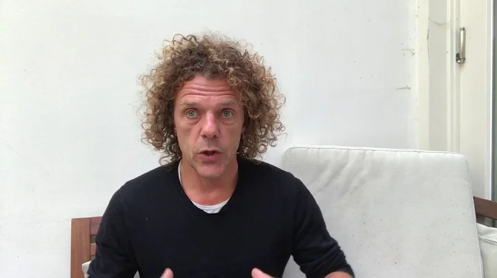 What is the Wim Hof Method | 3 Pillars and 3 Benefits