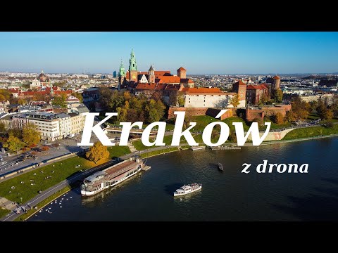 Video: Wawel Castle sa Krakow