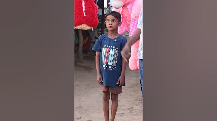 Nani Teddy 🤣 #shorts #comedy #village #comedy #villagerlifestyle #villagelife #funny #shortvideos