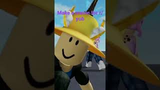 make meme for yub