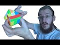 Un Truc Super Tare Pe Cubul Rubik!