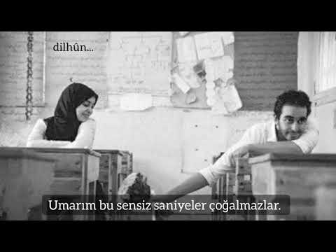 golestan | Türkçe çeviri Çok güzel Farsça şarkı
