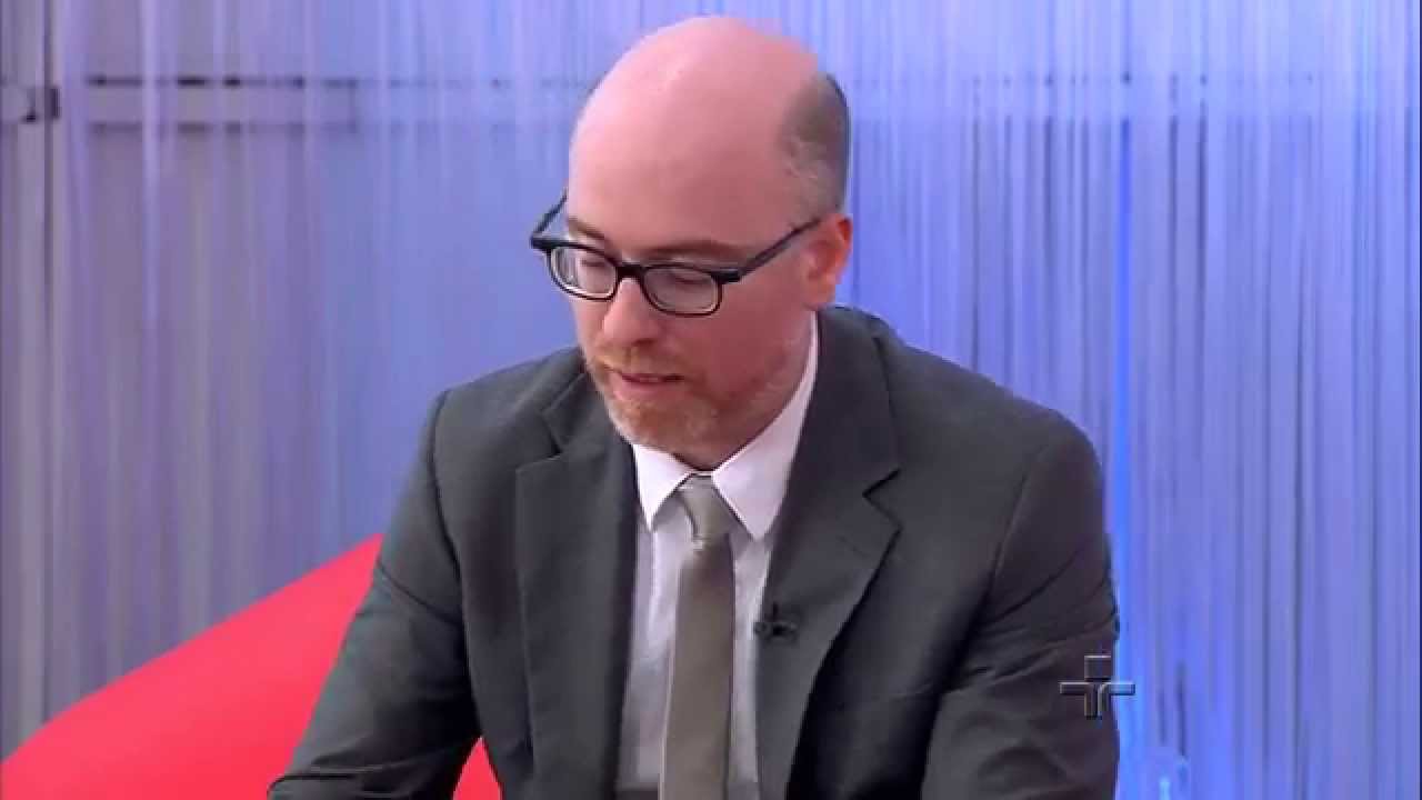 Metrópolis: Vladimir Safatle