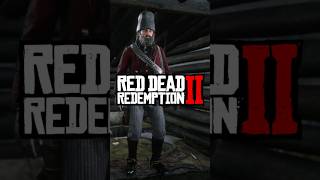 BEAR GRENADIER Trapper Hat Crafting Guide! #RDR2 #Shorts