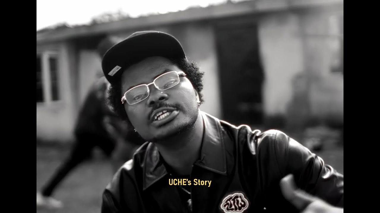 VIDEO - OlaDips - The UCHE’s Story (S1-Ep1)