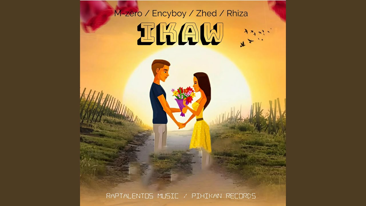 Watch IKAW on YouTube Watch IKAW on YouTube
