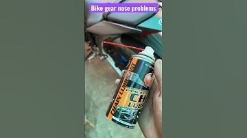 Bike gear noise problem 🤬#bike #yamaha #r15m #gear #problem #shorts