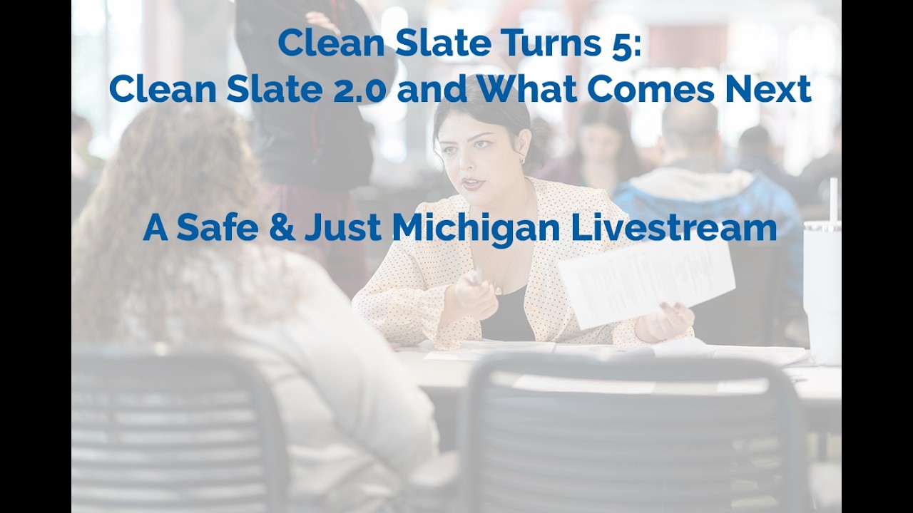 Clean Slate Turns 5: Clean Slate 2.0 and What Comes Next
