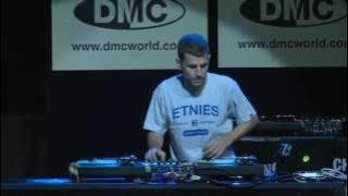 DJ Brace (Canada) - DMC World DJ Championships 2016