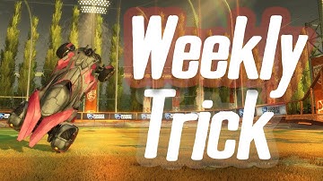 RL - Trick of the Week 3 (Tutorial)