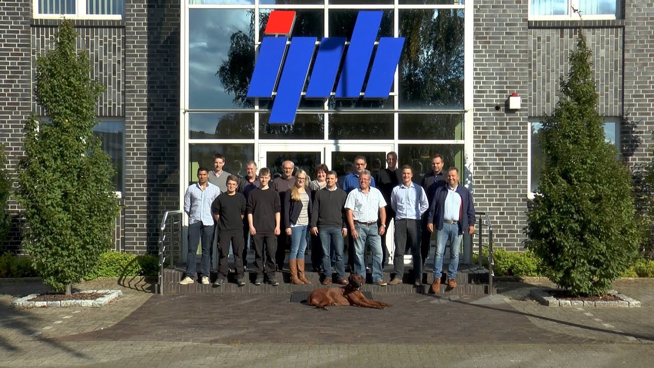 Iph Innovative Produktion Und Handel Gmbh & Co. Kg www.youtube.com