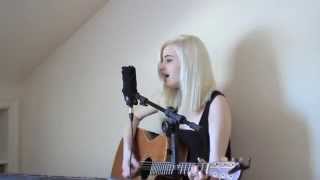 The Scientist - Coldplay (Holly Henry Acoustic Cover)
