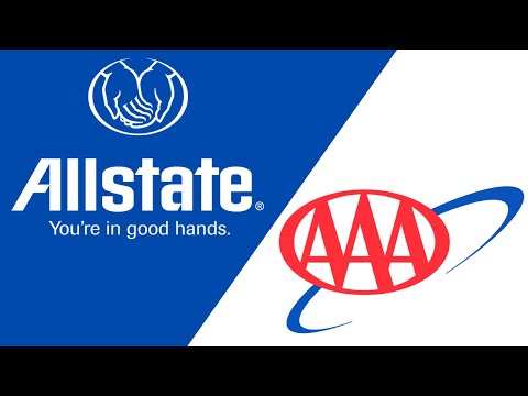 AAA vs Allstate, which is a better insurance company