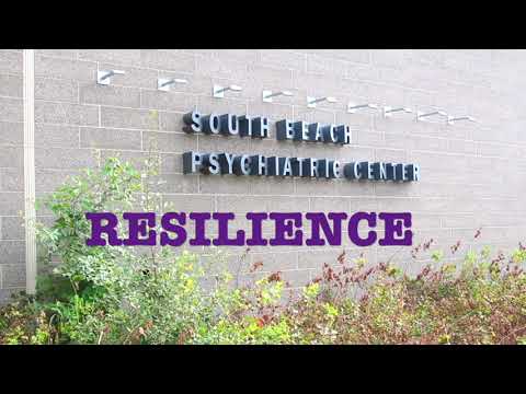 South Beach Psychiatric Center- Grand Opening