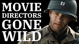 Movie Directors Craziest Ideas