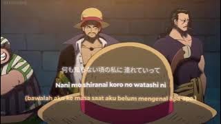 Story wa One piece - Memories 9