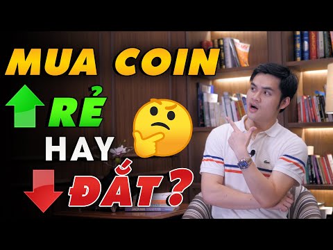 Video: Định giá bội số thị trường là gì?