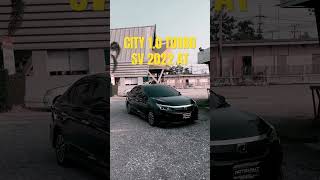 City 1.0 Sv 2022 At