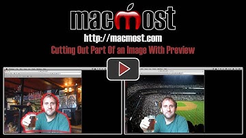 Cutting Out Part Of an Image With Preview (#963)