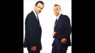 Robson and Jerome   A Nightingale Sang in Berkeley Square chords